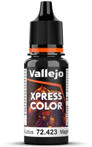 Vallejo- 72.423 - Xpress Color - Black Lotus (18 ml).jpg