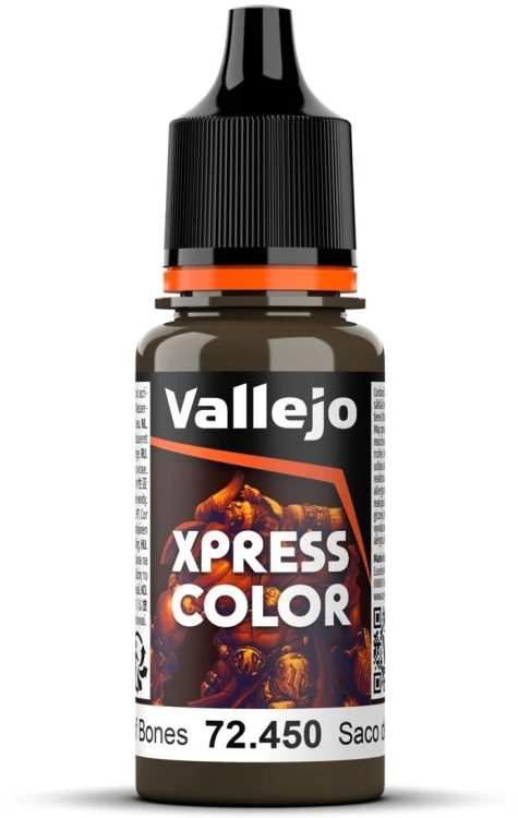 Vallejo- 72.450 - Xpress Color - Bag of Bones (18 ml).jpg
