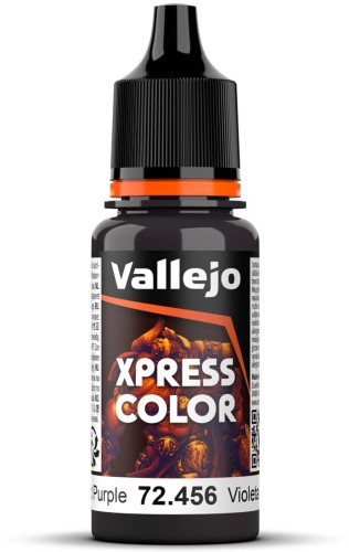 Vallejo- 72.456 - Xpress Color - Wicked Purple (18 ml).jpg