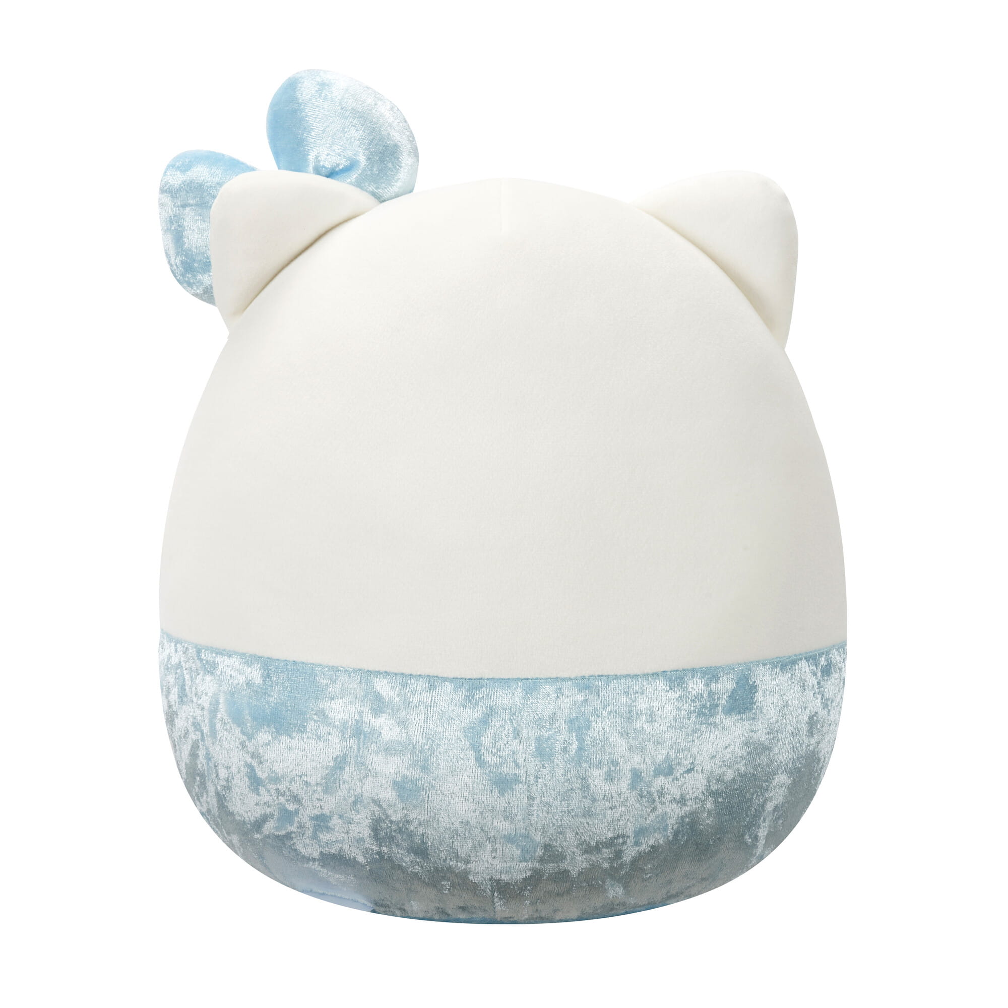 Squishmallows Sanrio 50lecie Hello Kityy Niebieski 20cm Mr Puggy 