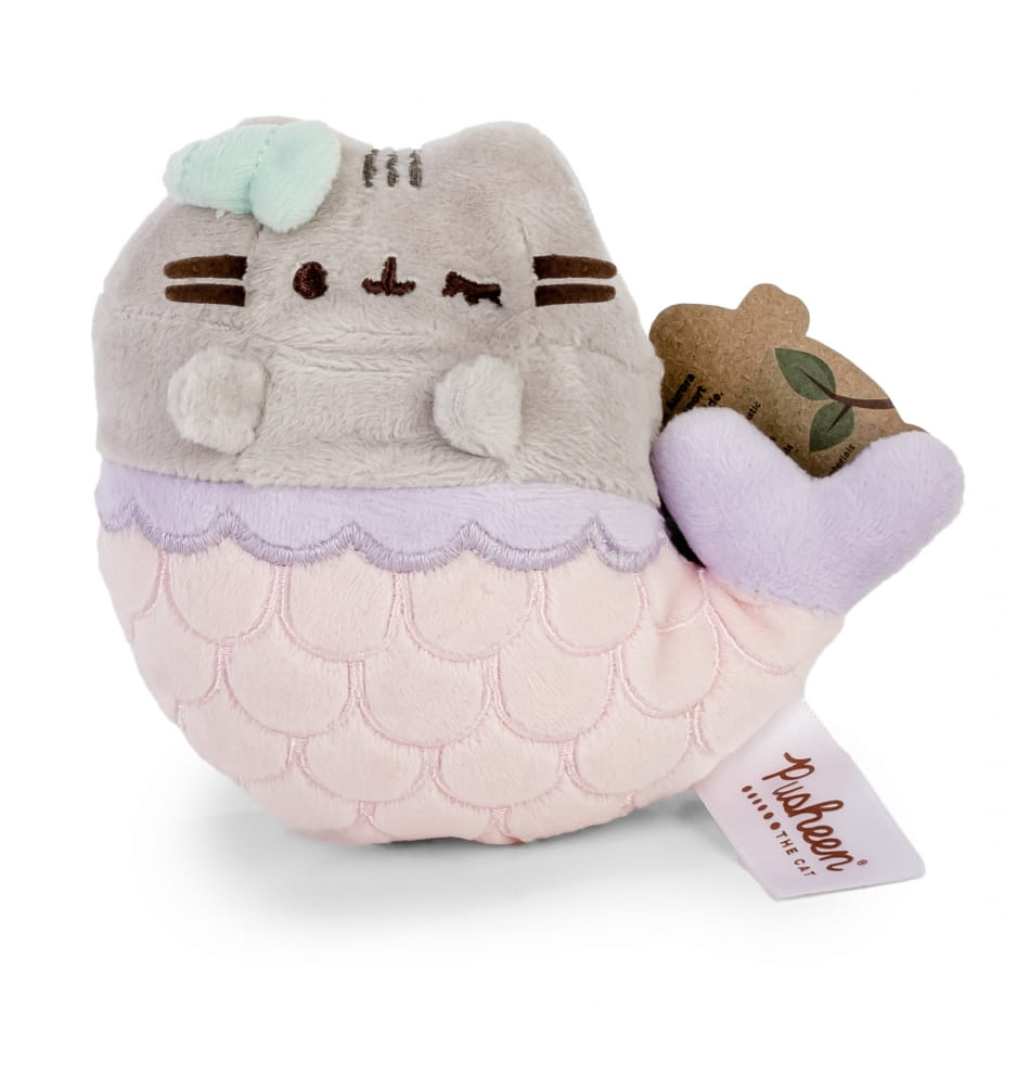 Pusheen syrenka aurora 12cm