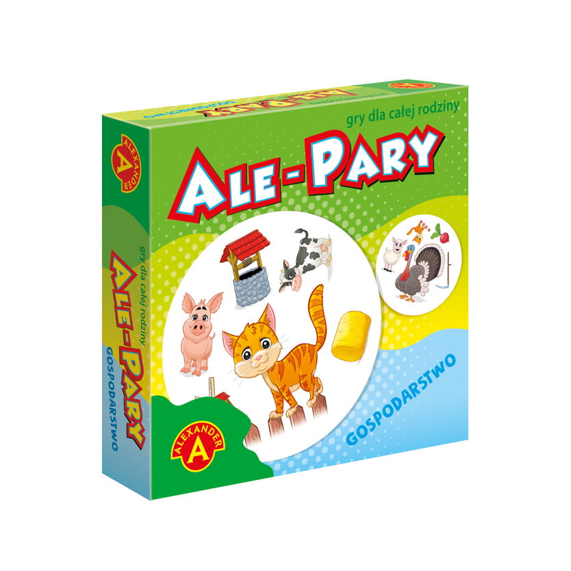 Alexander - Ale Pary Gospodarstwo