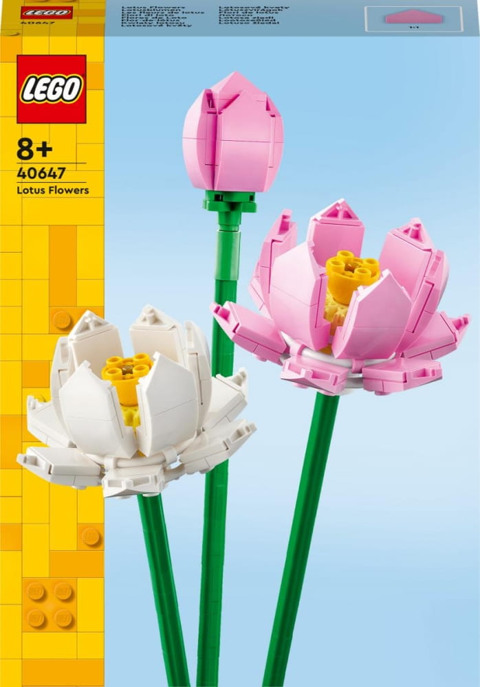 LEGO Merchandise 40647