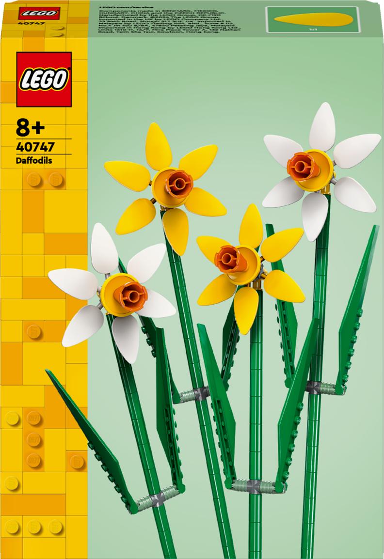 LEGO Merchandise 40747