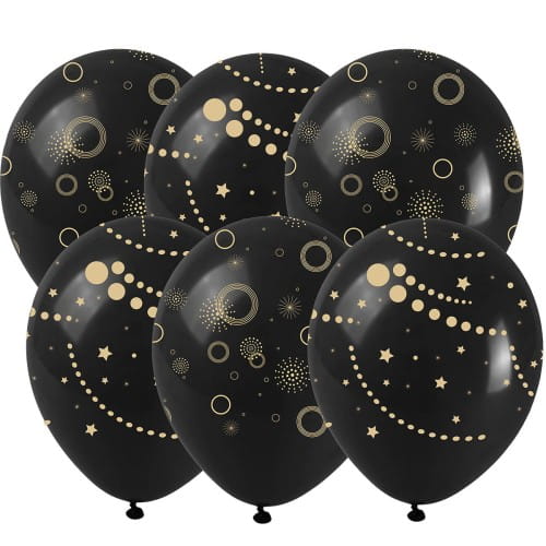balony czarne złote.jpg