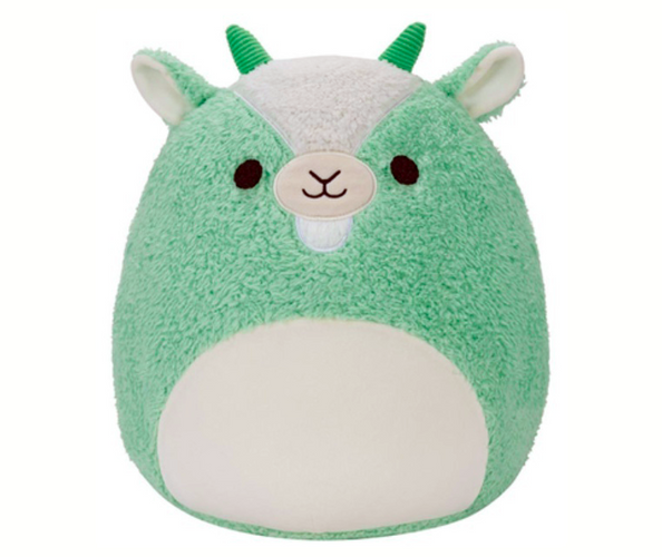 Fuzzamallows Palmer 30cm - Squishmallows