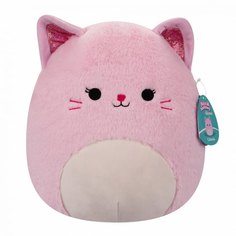 Fuzzamallows Celenia 30cm - Squishmallows