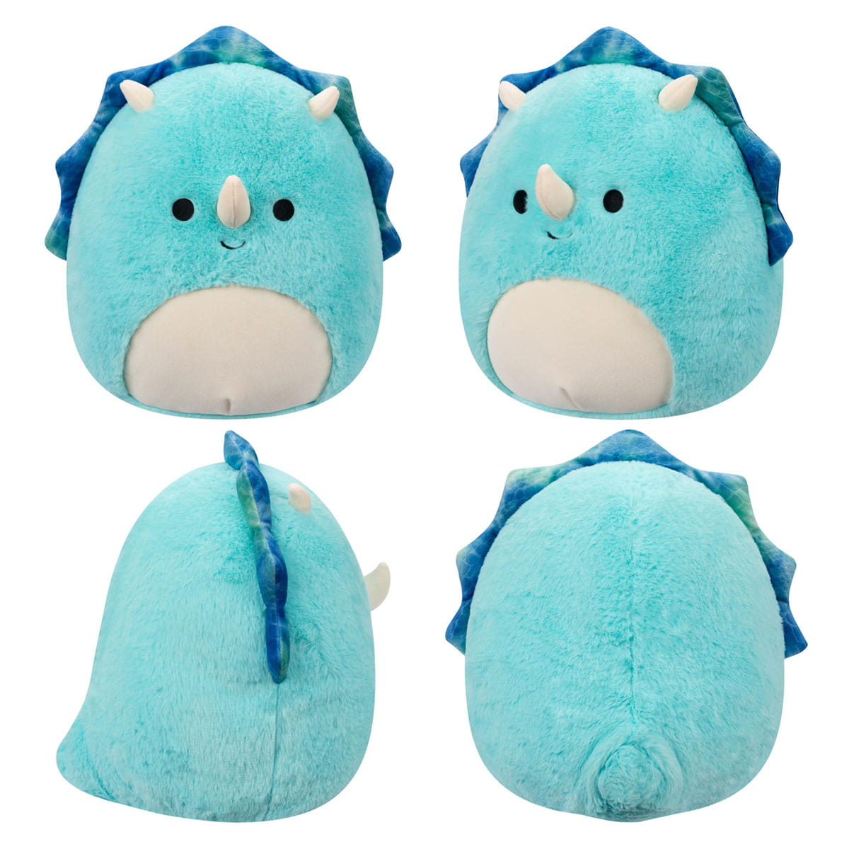 FuzzaMallows Malik 30cm - Squishmallows