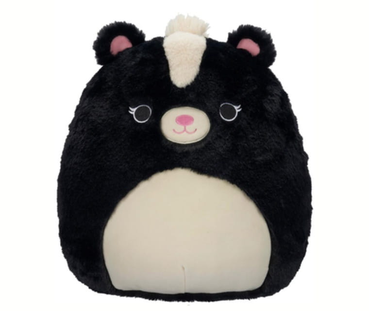 Fuzzamallows Selma 30cm - Squishmallows