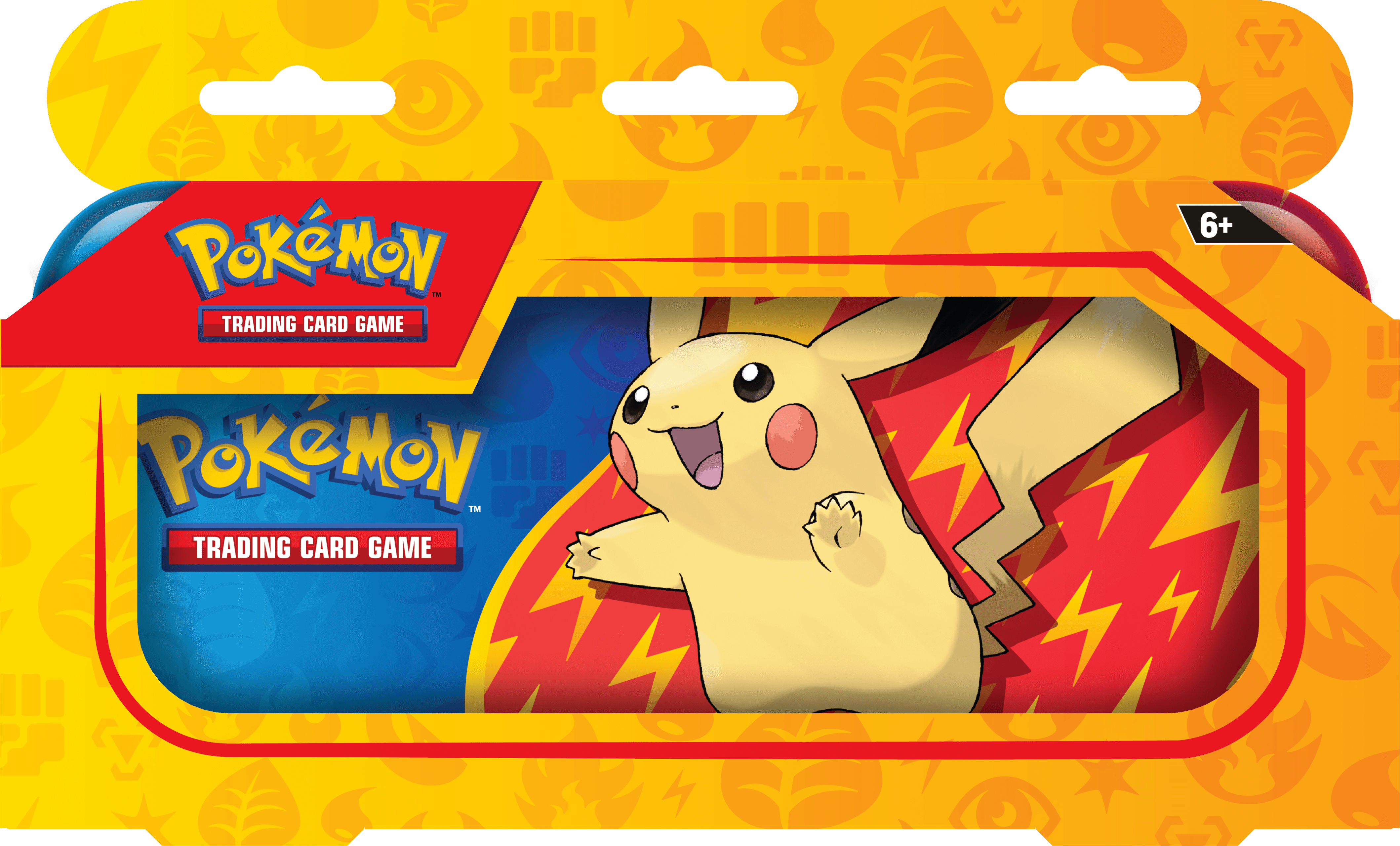 Pokemon TCG: Back to School Piórnik