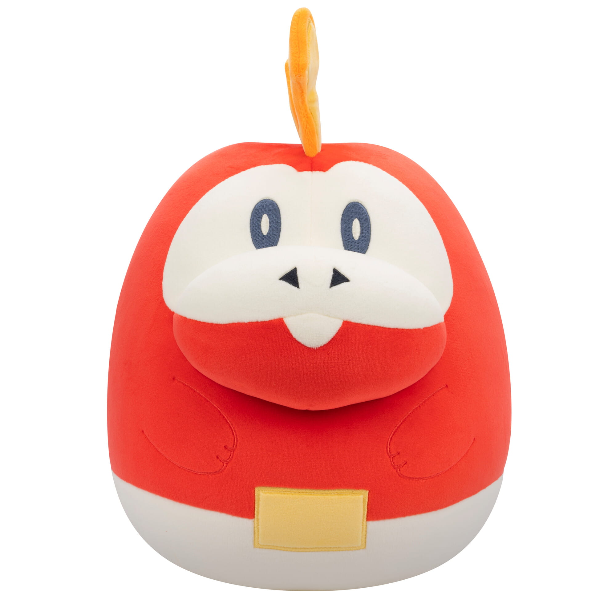 Squishmallows Pokemon Fuecoco 25cm