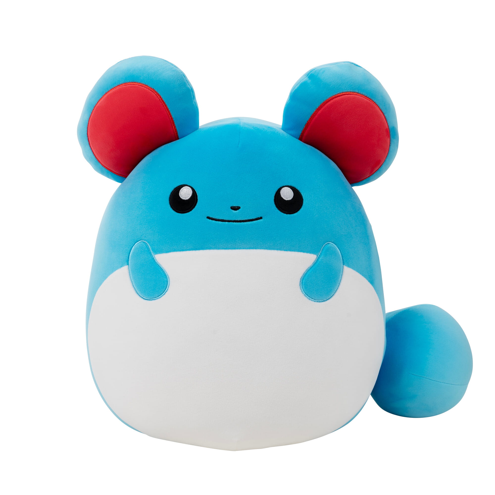 Squishmallows Pokemon Marill 35cm