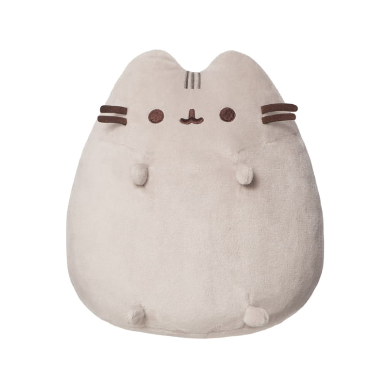 Pusheen siedzacy soft duży