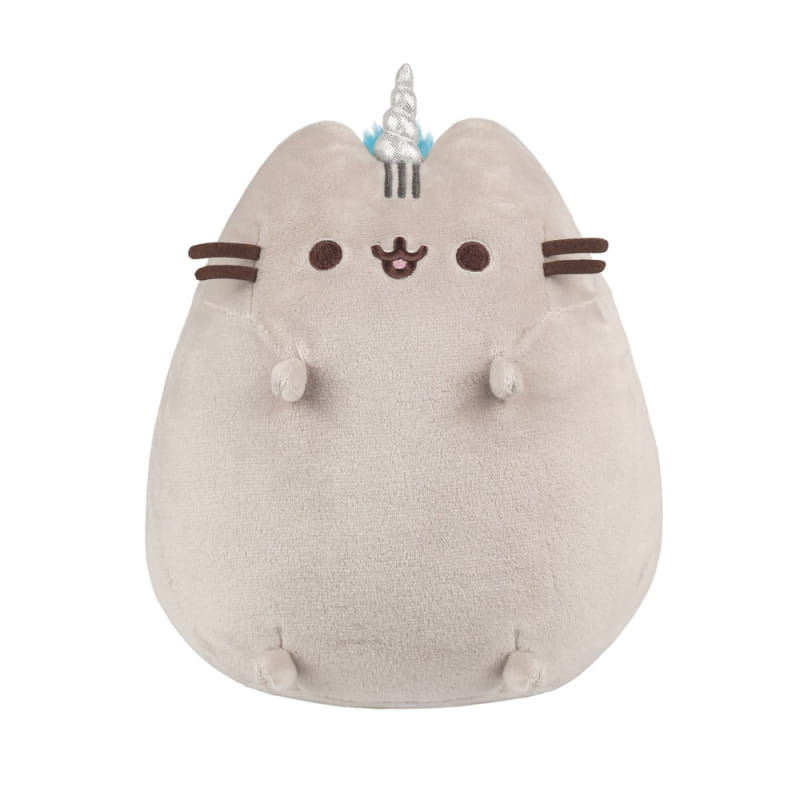 Pusheen jednorożec duży