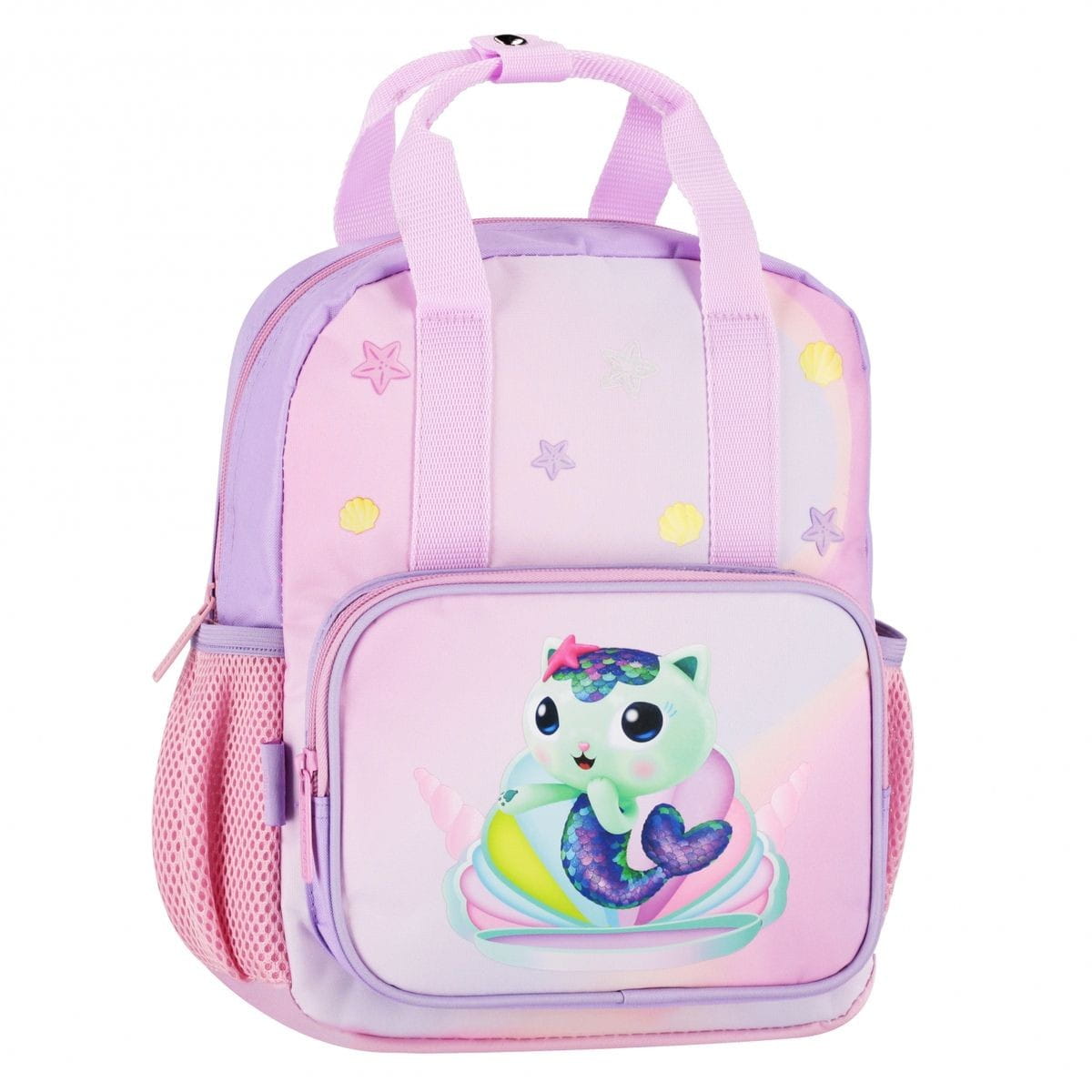 Plecak przedszkolny Gabbys Dollhouse - Starpak MrPuggy.jpg