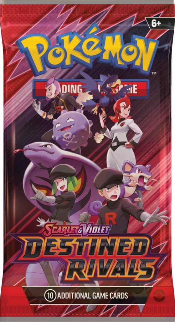Pokémon TCG- Scarlet & Violet - Destined Rivals - Booster MrPuggy.jpg