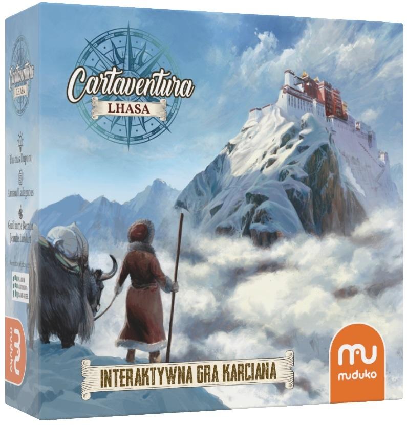 Cartaventura. Lhasa - MUDUKO MrPuggy.jpg