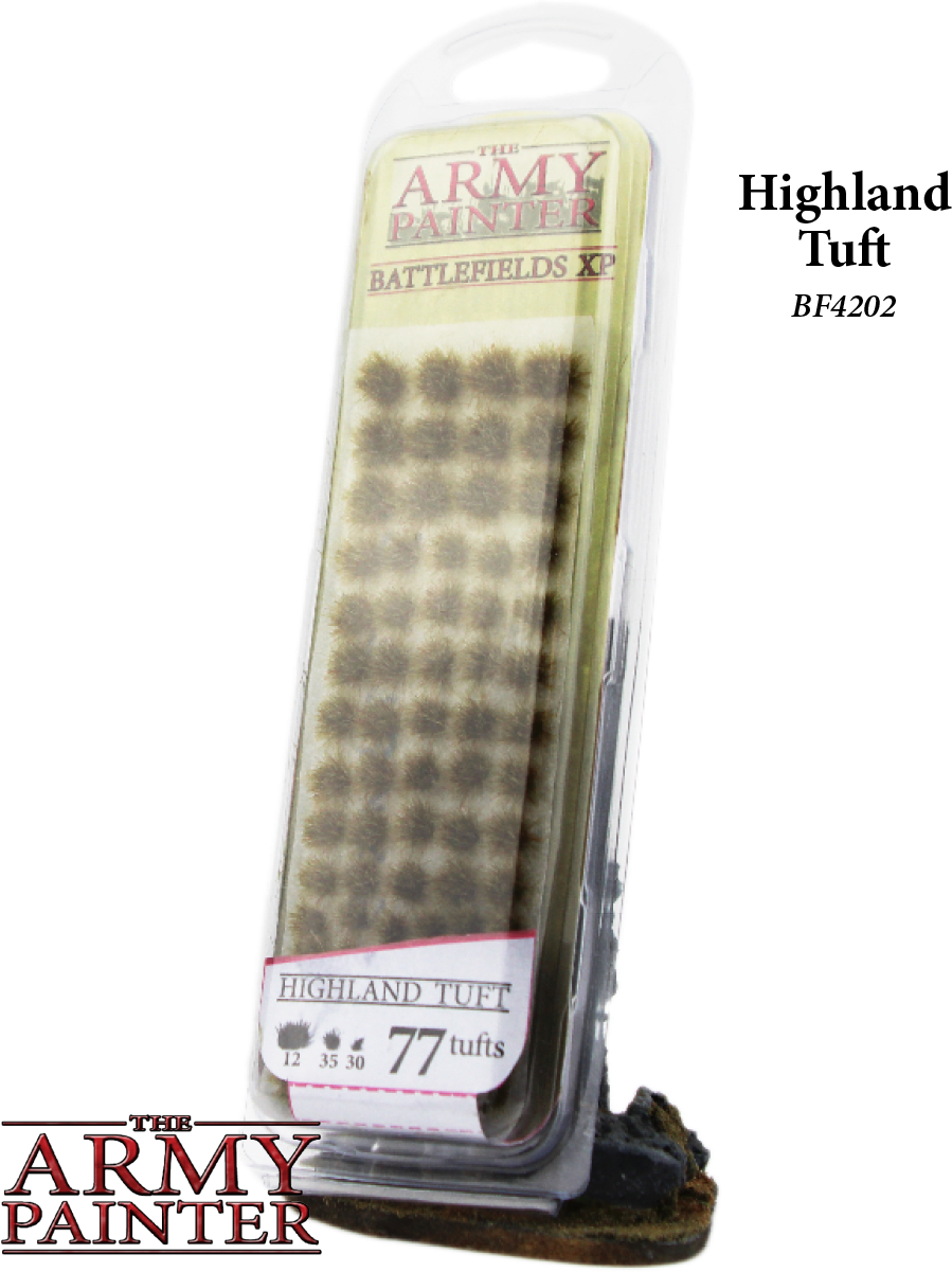 he Army Painter - Highland Tuft (77) MrPuggy.png