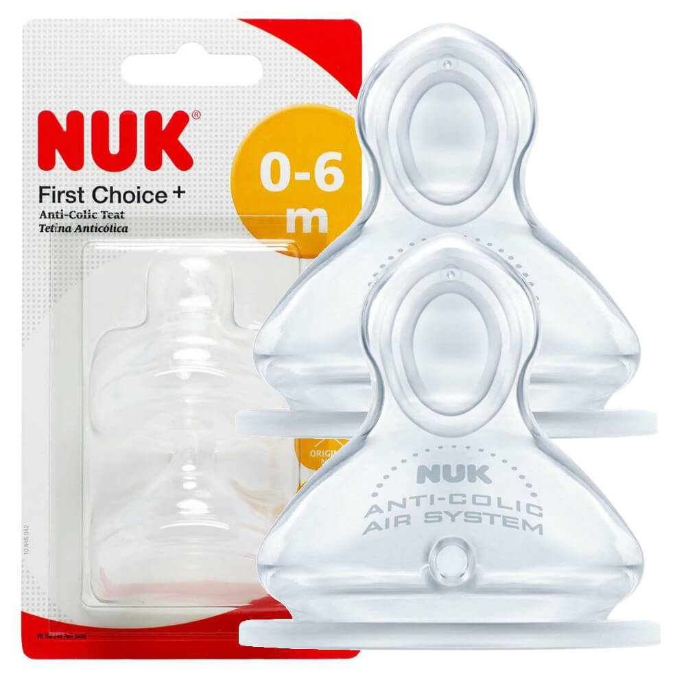 NUK Smoczek do butelki silikonowy 0-6msc M 2szt.jpg