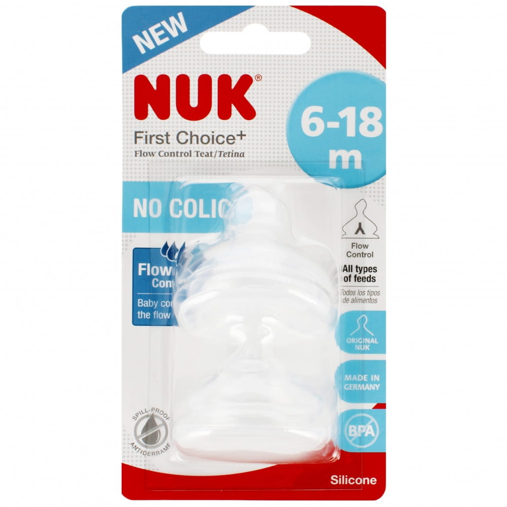 NUK smoczek do butelki silikonowy 6-18msc 2szt.jpg