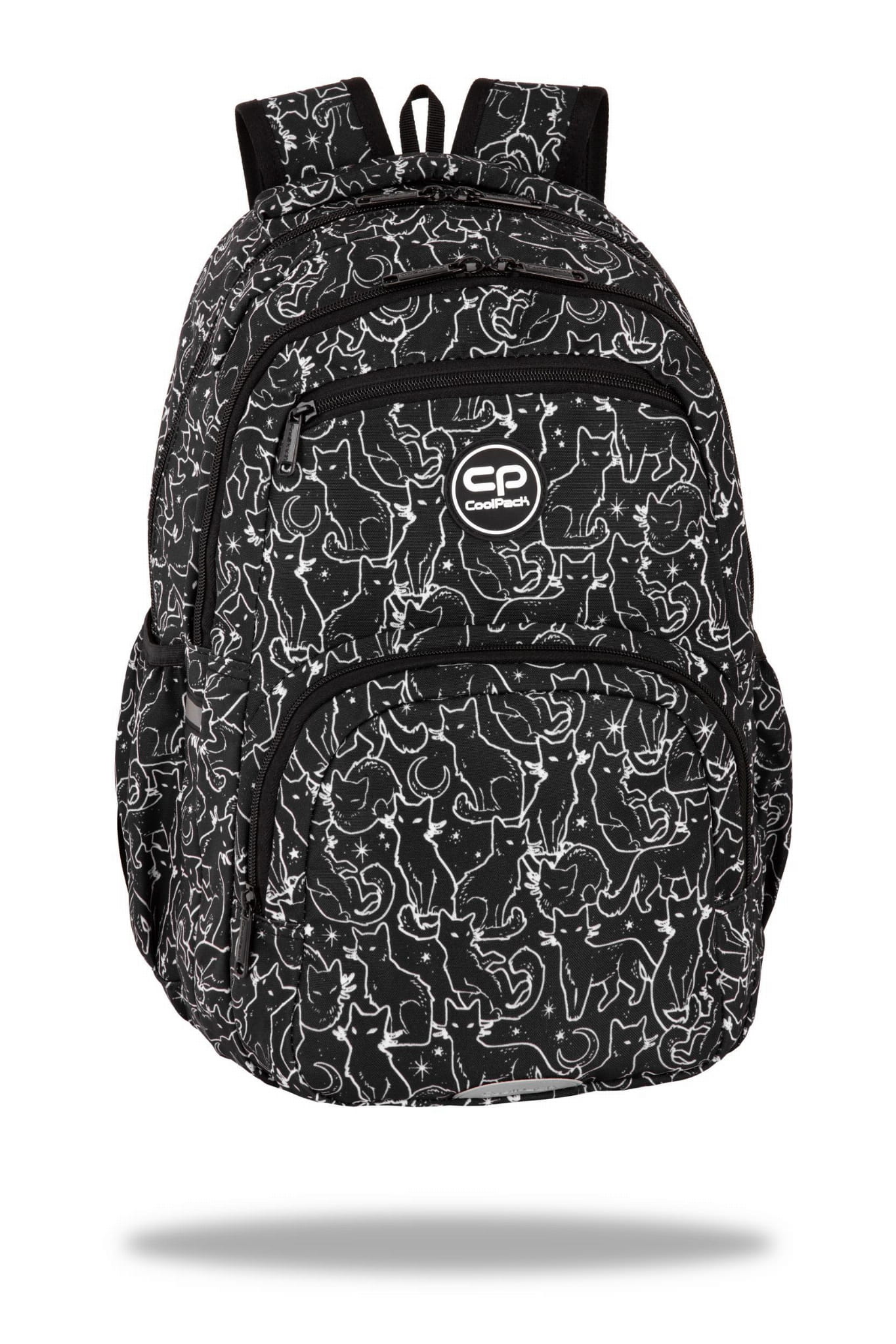 Plecak szkolny Pick Black Cats Coolpack.jpg