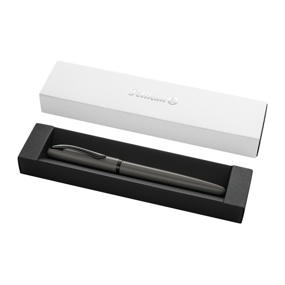 Pióro kulkowe Jazz Nobles Elegance Stone - Pelikan.jpg
