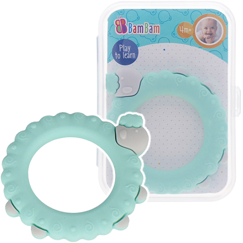 Gryzak owieczka - Bam Bam Mr Puggy.png