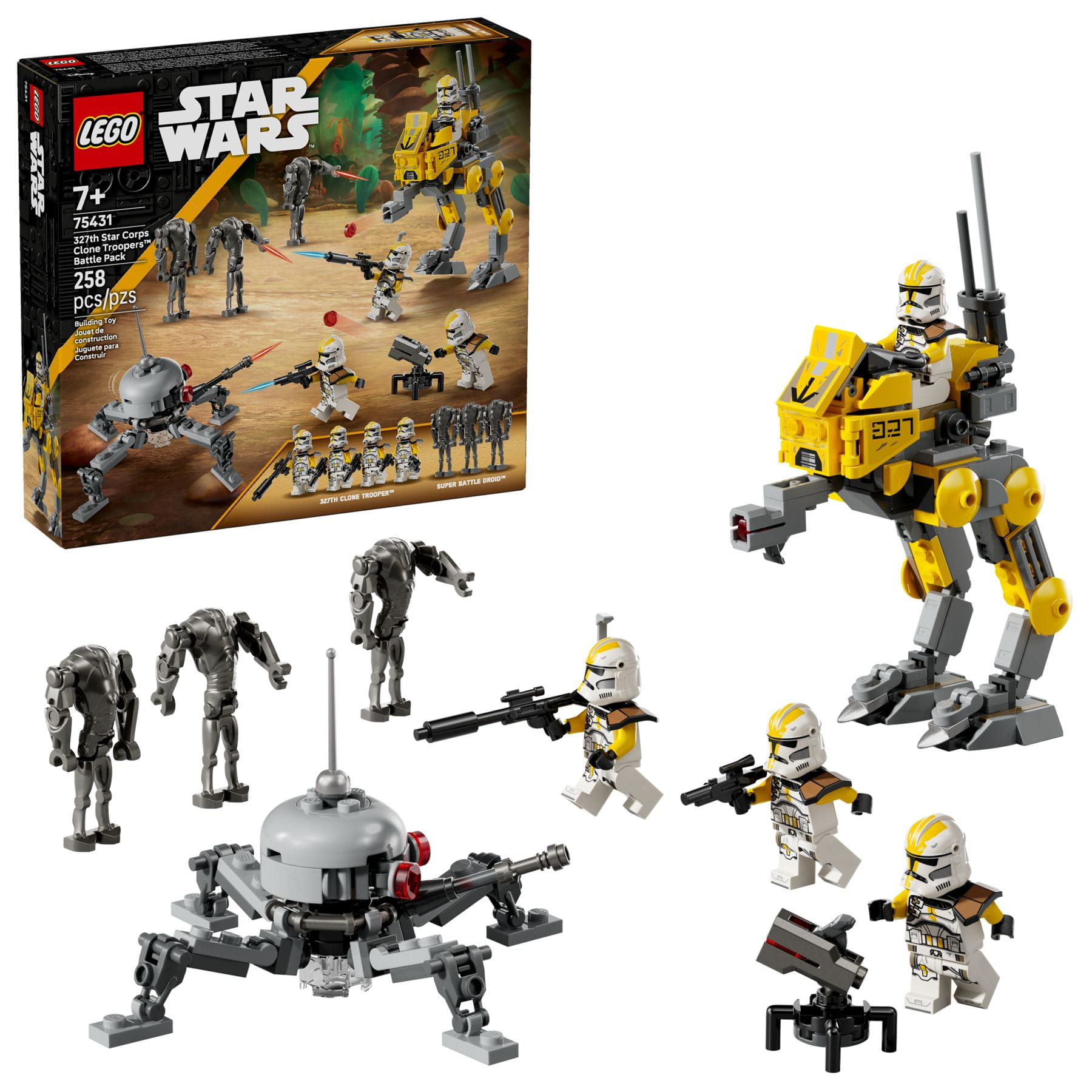 LEGO Star Wars 75431 Zestaw bitewny – żołnierze-klony z 327. korp.jpg