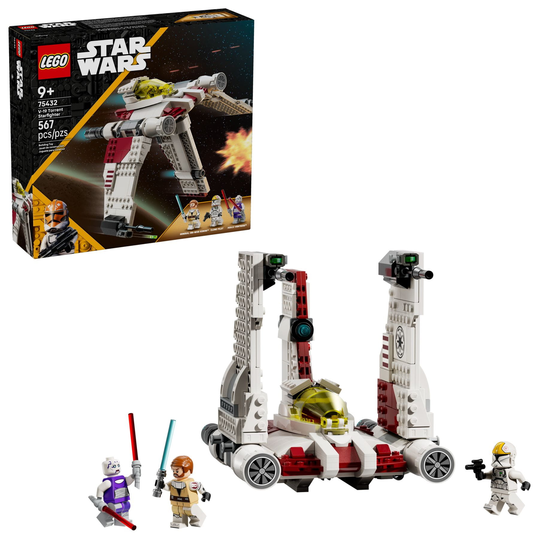 LEGO STAR WARS 75432 Myśliwiec V-19 Torrent.jpg