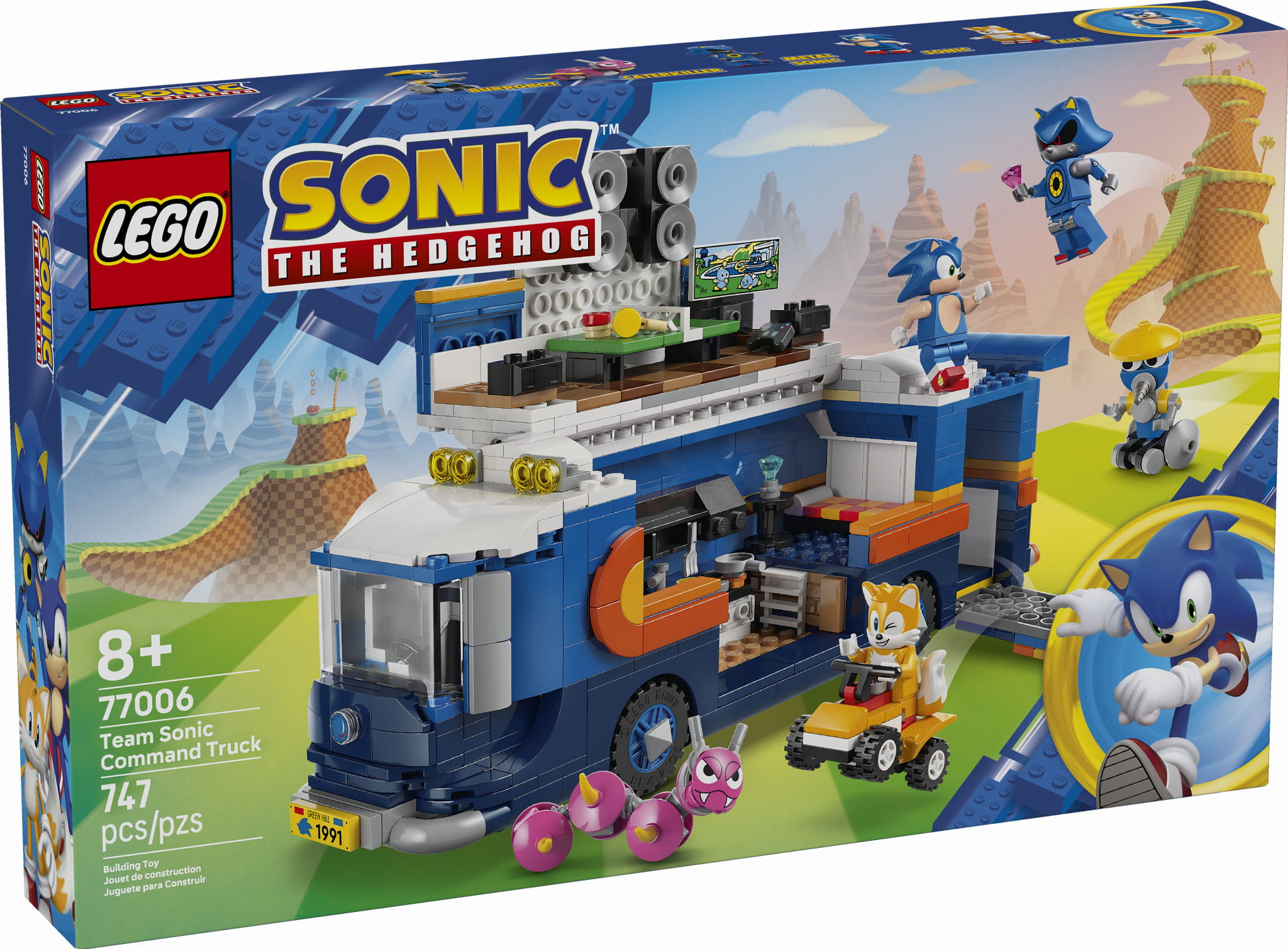 LEGO SONIC 77006 Sonic i pojazd do zadań specjalnych.jpg