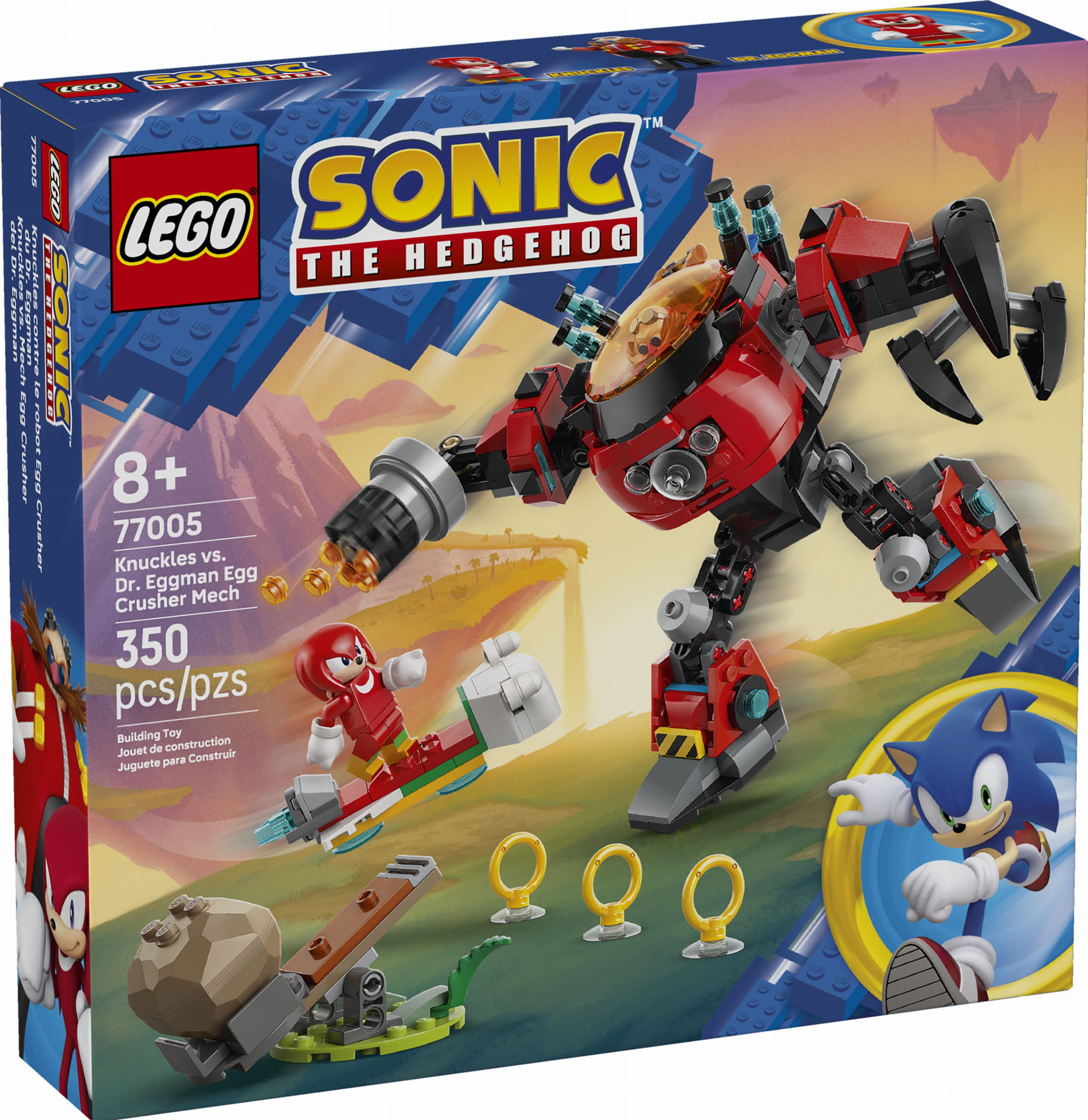 LEGO SONIC 77005 Knuckles kontra dr. Eggman.jpg