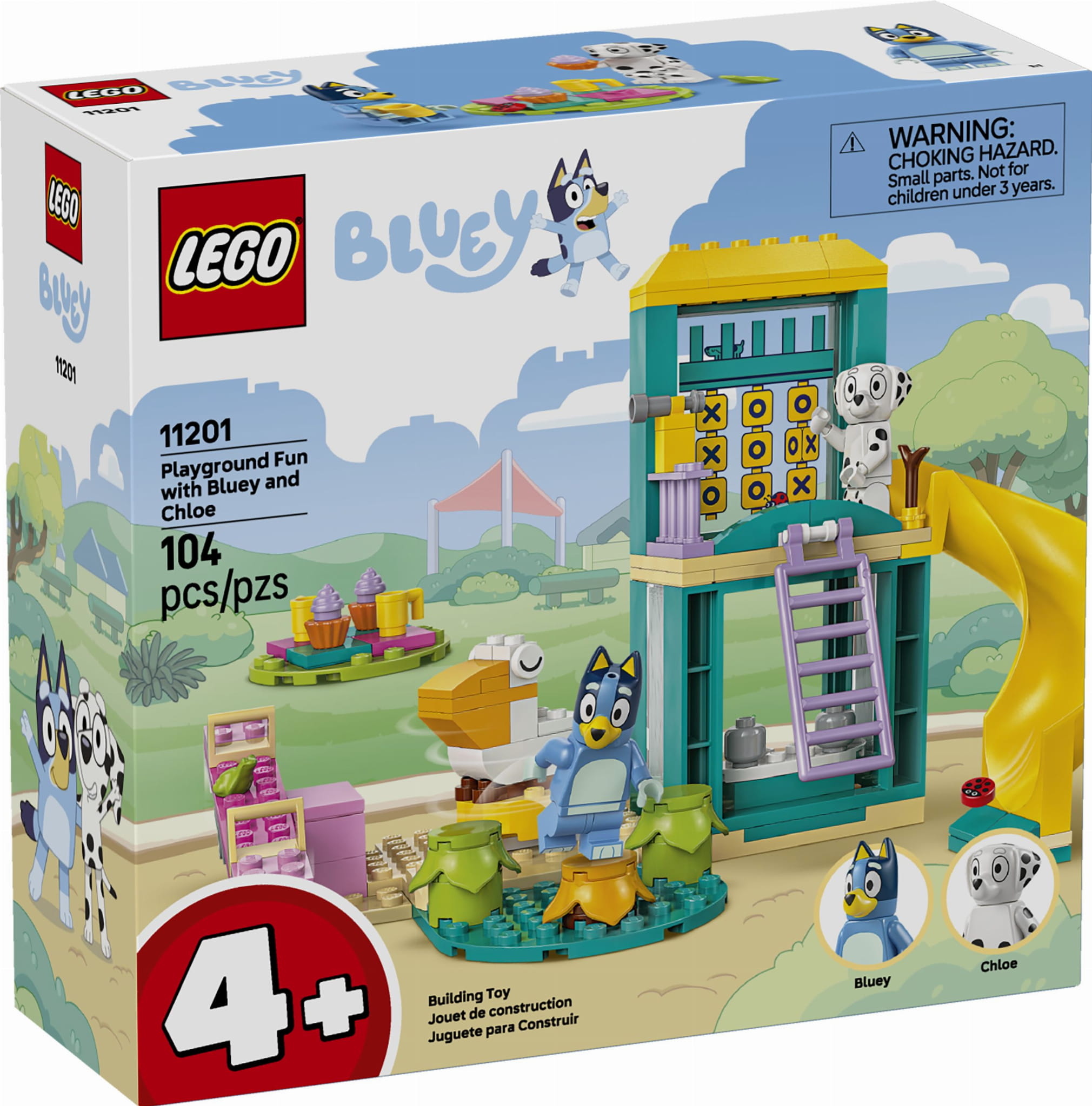 LEGO BLUEY 11201 Blue i Łatko na placu zabaw.jpg