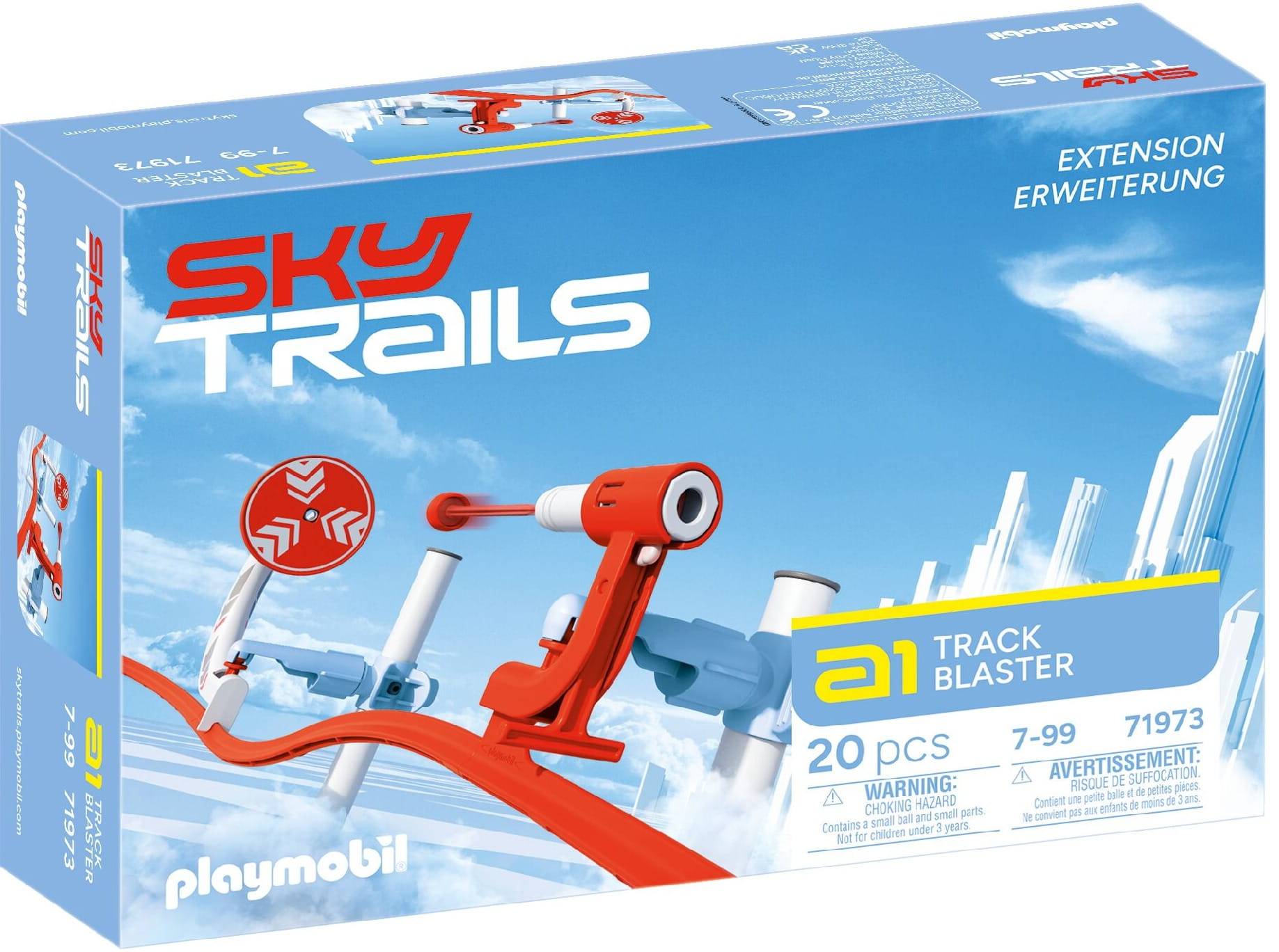 Playmobil 71973 Sky Trails- Track Blaster.jpg