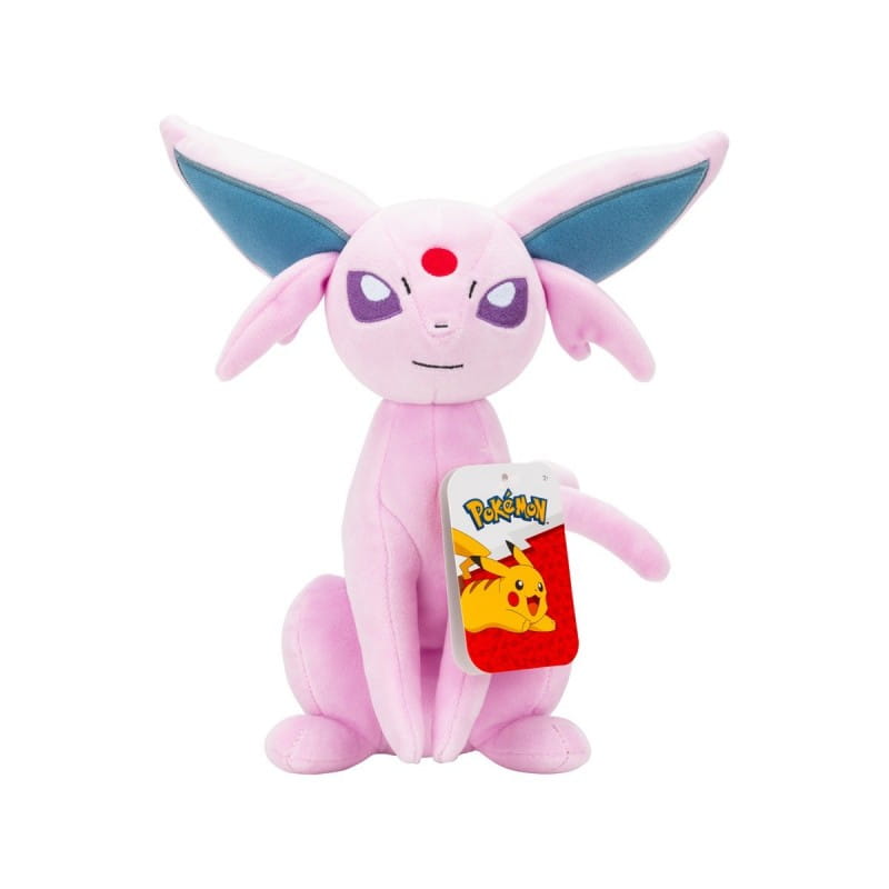 Maskotka Pokémon Espeon 20 cm.jpg