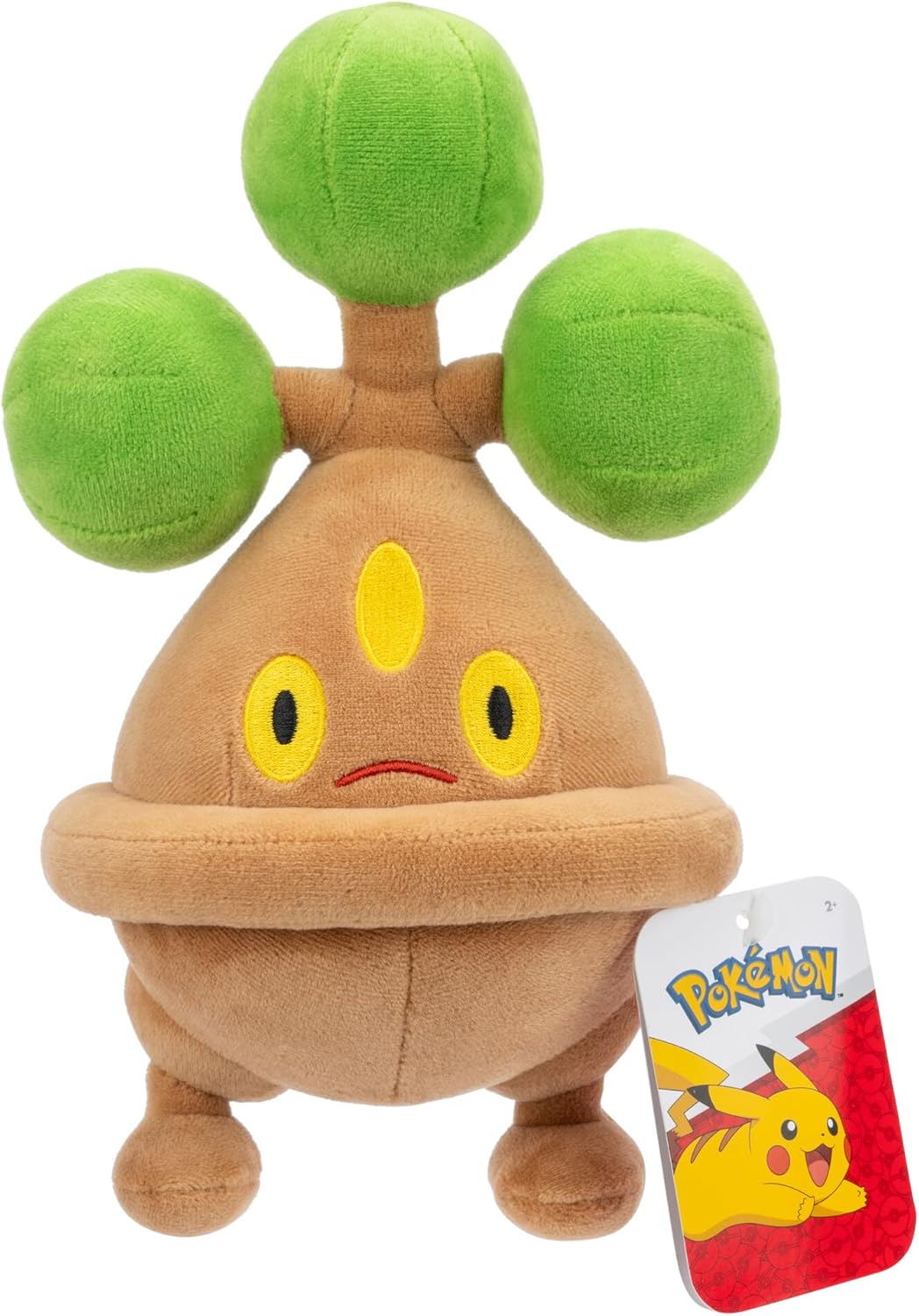 Maskotka Pokémon Bonsly 20 cm.jpg