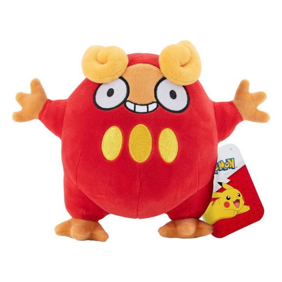Maskotka Pokemon Darumaka 20cm.jpg