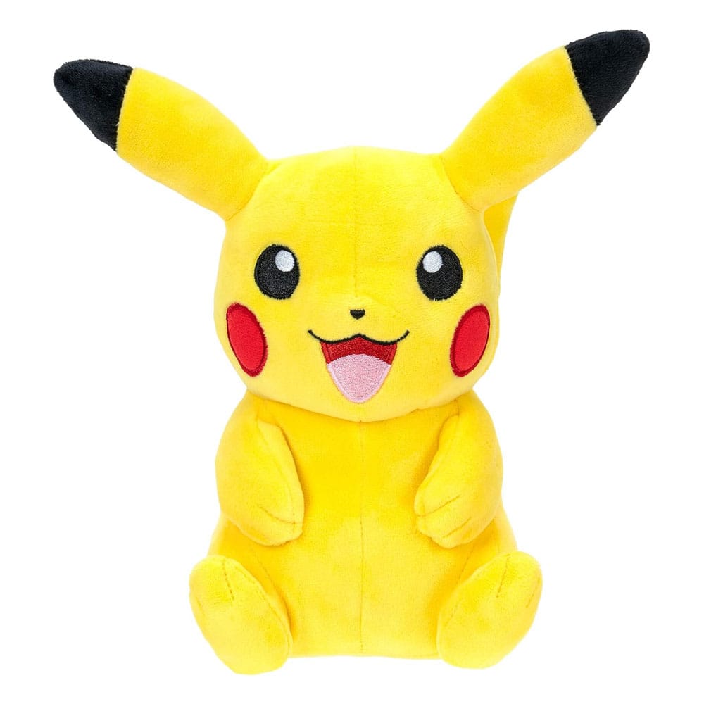 Maskotka Pokemon Pikachu 20cm Kraków.jpg