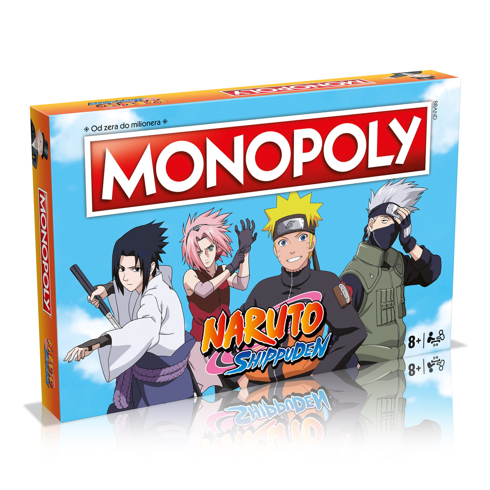 Monopoly Naruto Shippuden Polska edycja.jpg