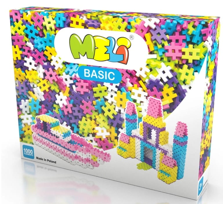 Meli Basic Pink 1000 sztuk.jpg