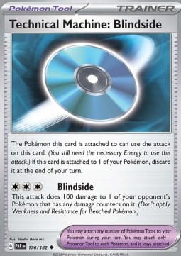 Technical Machine- Blindside (PAR 176).jpg