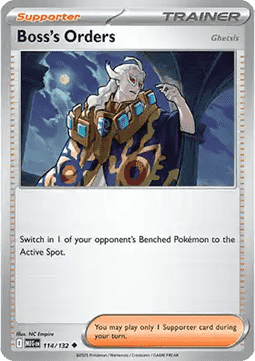 Boss's Orders - Ghetsis (MEG 114).png