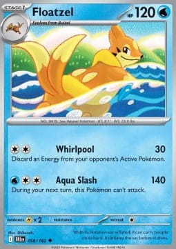 Floatzel (DRI 058).jpg