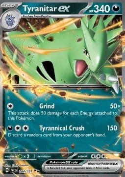 Tyranitar ex (PRE 064).jpg
