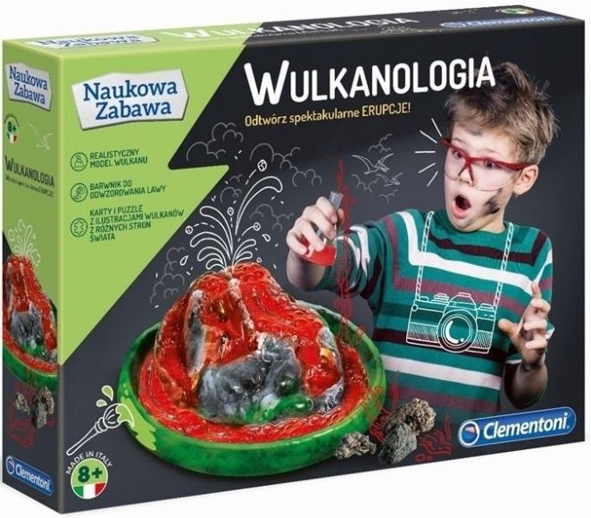 Wulkanologia Clementoni mr puggy.jpg
