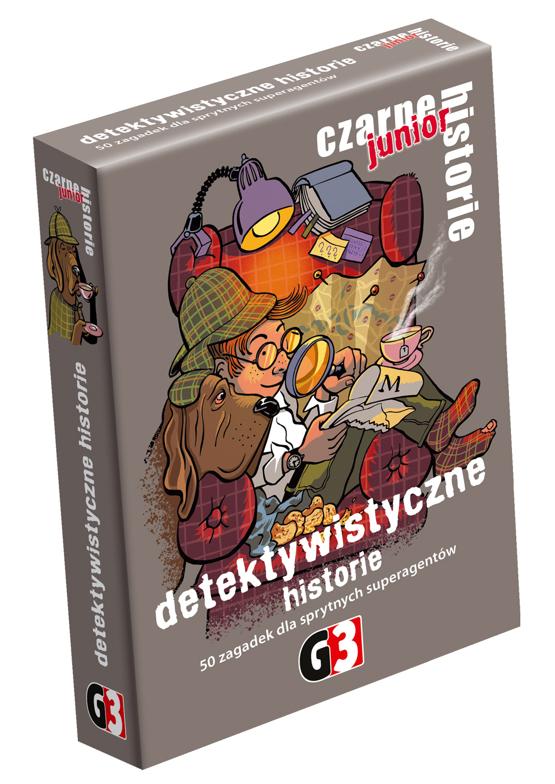 Detektywistyczne historie (nowa edycja) G3 mr puggy.jpg