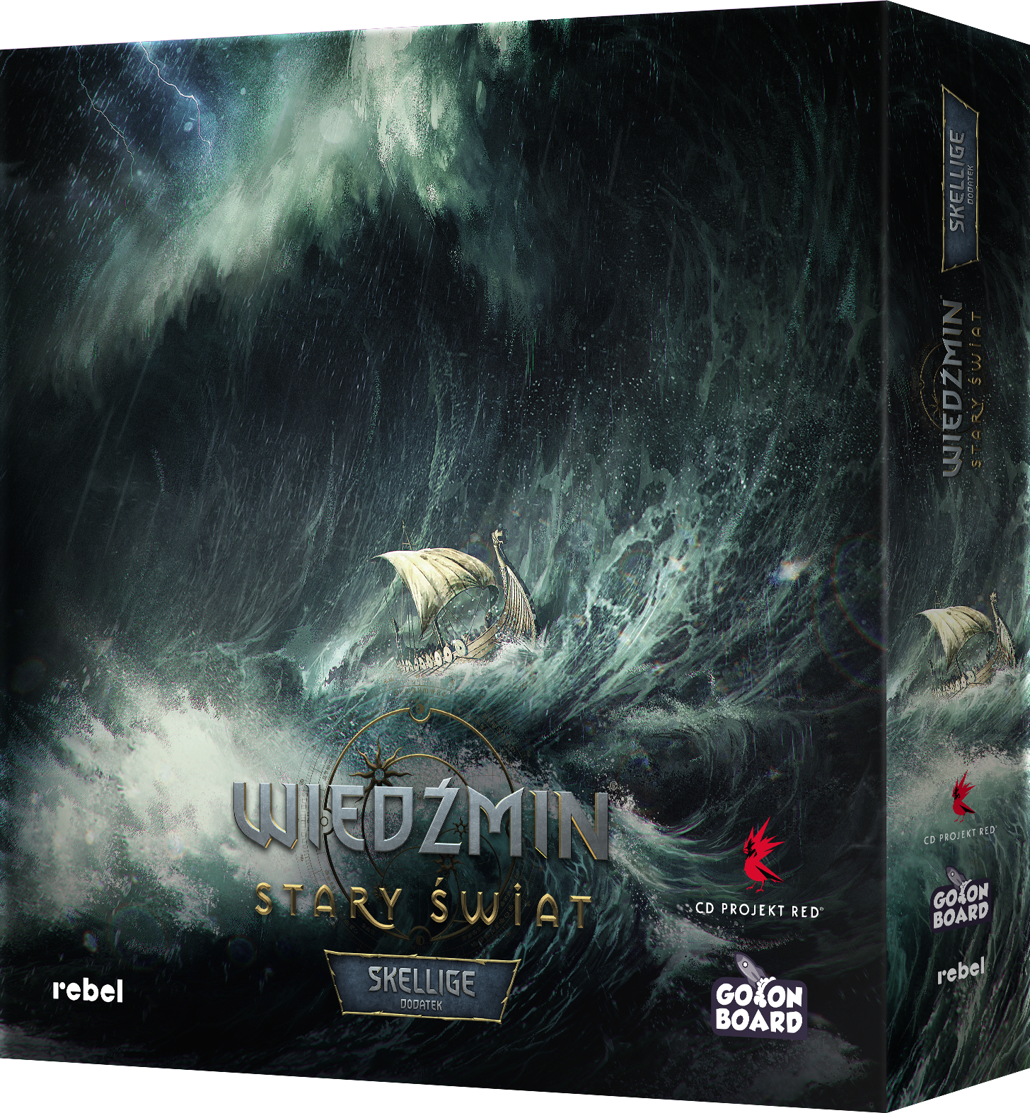 Wiedźmin Stary Świat - Skellige mr puggy.png