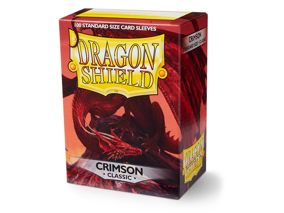 Dragon Shield Standard Sleeves - Crimson (100 Sleeves).jpg