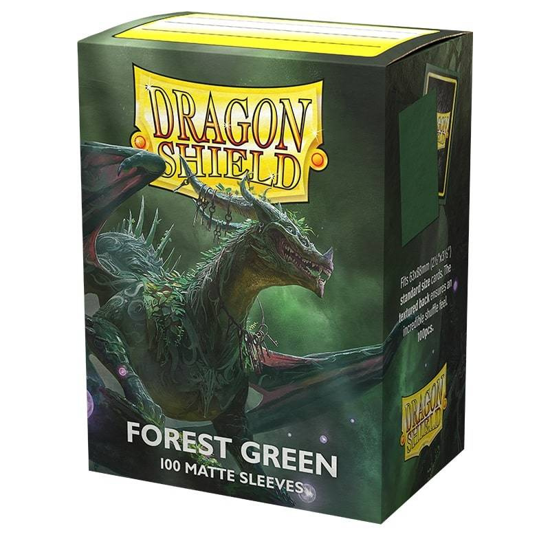 Dragon Shield Standard Sleeves - Matte Forest Green (100 Sleeves).jpg