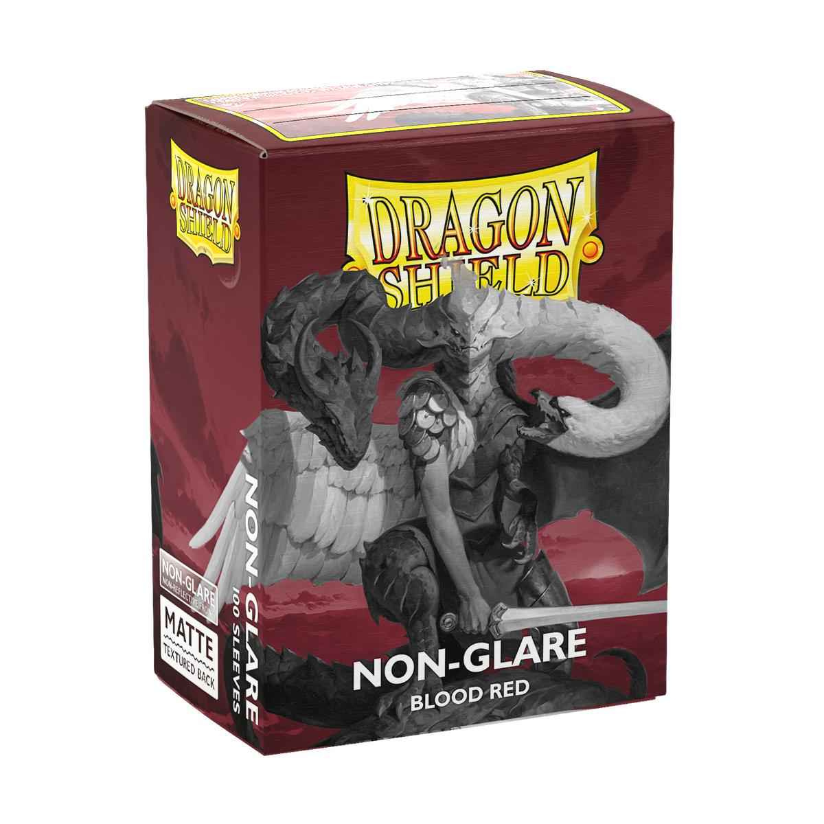 Dragon Shield Matte Standard - Non-Glare Blood Red (100 Sleeves).jpg