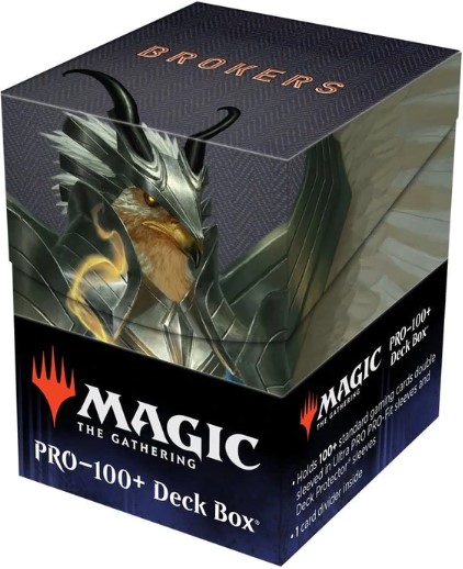 ultra-pro-magic-the-gathering-streets-of-new-capenna-brokers-100plus-deck-box-pudelko.jpg